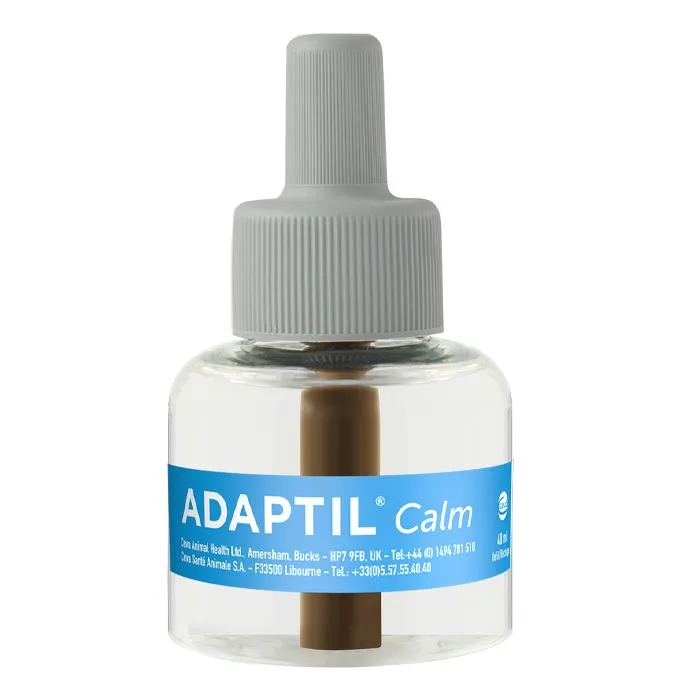 Adaptil Calm Home diffuser REFILL 48 ml til hund